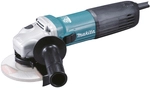 Winkelschleifer Ga5040rz1, 1100 W, Incl. Zubeh&ouml;r, Karton - Makita