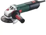 Metabo Wev 15-125 Quick Ht - Mini-schleifer 1500 W, Scheibe 125 Mm, Beton-spezial