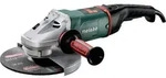 Metabo - Winkelschleifer We 22-230 Mvt, Mit Drehbarem Haupthandgriff,