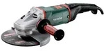 Metabo - Schleifer &Oslash;230 Mm We 26-230 Mvt Quick - 606475260