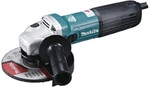 Winkelschleifer Ga6040cf01, 1400 W, Incl. Zubeh&ouml;r, Karton - Makita