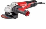 Milwaukee Agv 15-125 Xe 1550w Winkelschleifer Mit Drehzahlregelung