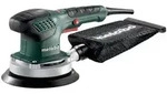 Metabo - Exzenterschleifer 310w 150mm Sxe 3150 - 600444000