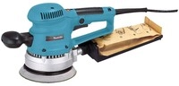 Makita - Bo6030jx Exzenterschleifer