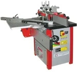 Fr&auml;smaschine Fs200230v Fr&auml;smaschine - Holzmann