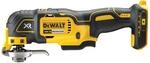 Dewalt - Akku-multi-tool 18v Dcs355n Ohne Akku Und Ladeger&auml;t Im Karton