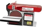 Holzmann - Band Teller Schleifmaschine Bt46230v