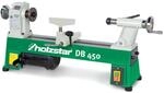 Holzstar Drechselbank Db 450 Kompakt Holzstar
