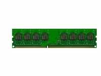DDR3 - 8 gb - dimm 240-PIN - 1600 MHz / PC3-12800 - CL11 - 1.5 v - ungepuffert -