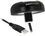 Nl-8004u Gps Empf&auml;nger Schwarz 1 St. - Navilock