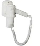 Hand Haartrockner Hftw 12 1200 Watt, F&ouml;hn F&uuml;r G&auml;steb&auml;der / Hotels - Starmix