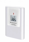 Au&szlig;ensensor Bresser Thermo Hygro 3 Kan&auml;le Kunststoff Neutral