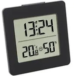 Herter - Tfa 30.5038.01 Digitales Thermo Hygrometer