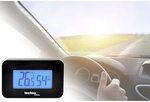 Thermo-hygrometer Ws 7009 Wetterstationen - Technoline