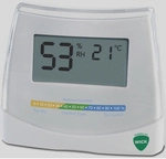Hygro- / Thermometer 2 In 1