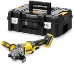 Dewalt Akku-winkelschleifer, 54 V