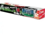Mondo Goal Set 2 Mini-tore Mit Ball