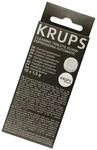 Krups - Ersatzteil - Reinigungstabletten - Bosch, Siemens, Seb, Rowenta, Gaggenau,