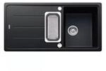 Franke Einbausp&uuml;le Basis Bfg 651-97 Fragranit Cashmere