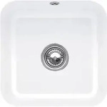 Villeroy & Boch V&b Unterbausp&uuml;le Cisterna 50 445x445mm Exzent. We