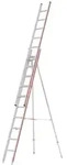 Echelle Direct - Obstbaumleiter Aus Aluminium - 3050 12 Sprossen - 3050/2x12