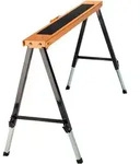 Teleskop-arbeitsbock Maxxwork