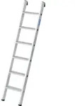 Aluminium-anlegeleiter Stabilo +s 2,70 M Anlegeleiter - Krause