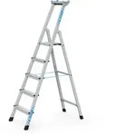 Zarges Xlstep S - Lm-stufen-stehleiter 5 Stufen