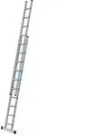 Zarges Schiebeleiter Everest 2de 2x10 Sprossen