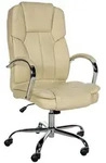 B&uuml;rostuhl Xxl Xanthos Creme