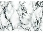 D-c-fix Selbstklebefolie Marmor Marmi Weiss 45 X 200 Cm Klebefolie Selbstklebend