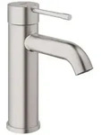 Essence - Waschtisch Einhebelmischer S, Supersteel 23590dc1 - Grohe
