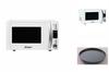 Candy - cmxg 25DCW Mikrowelle mit Grill und Cook In App, 40 Automatikprogramme, 900
