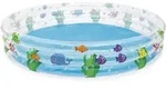 Aufblasbarer Pool 183 X 33 Cm Bestway 51005
