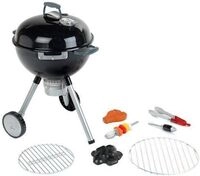 Weber Kd.kugelgriller M.l&s 9401