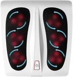 Shiatsu Beheiztes Fu&szlig;massageger&auml;t Homedics Fm-ts9