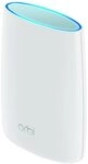 Netgear Rbk50 Wlan-router Gigabit Ethernet Dual-band (2,4 Ghz/5 Ghz) Wei&szlig;