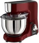 Russell Hobbs 23480-56 Mixer Standmixer 1000 W Schwarz, Rot