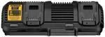 Dewalt - Dcb 132 Doppelladeger&auml;t 10,8 - 54 V 4,0 A F&uuml;r Xr Li-ion Akkus