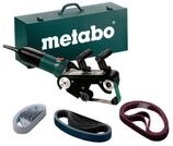 Metabo - Rohrschleifmaschine Rbe 9-60 Koffer Mit Zubeh&ouml;rset - 602183510