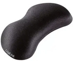 Logilink Gel-handgelenkauflage Gelkissen Schwarz (id0136)