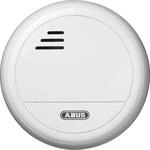Abus - Rm40 Funk-rauchwarnmelder Vernetzbar Batteriebetrieben (&oslash; X H) 102 Mm X 35 Mm