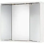 Jokey - Spiegelschrank Funa Led Beleuchtung Badschrank H&auml;ngeschrank Badspiegel