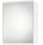 Jokey Spiegelschrank Junior Weiss Badspiegel Spiegel Bad