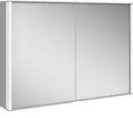 Royal Match Spiegelschrank Wandvorbau, 2 T&uuml;ren Aus - Keuco