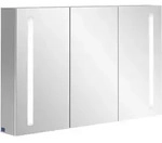 Villeroy & Boch My View 14 Spiegelschrank, Mit Led- Beleuchtung