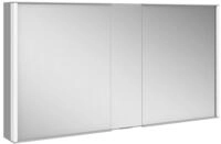 Royal Match Spiegelschrank Wandvorbau, 2 T&uuml;rig, - Keuco