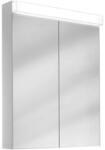 Schneider Low Line Led-spiegelschrank, 2 T&uuml;ren 30/30cm,