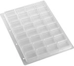 Weltron - 902120 Ordnereinlage (l X B X H) 305 X 231 X 16.8 Mm Anzahl F&auml;cher:...