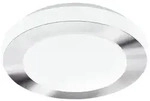 Eglo Carpi Led-wand- Oder Deckenleuchte 30cm 3000k Warmwei&szlig; (95282)